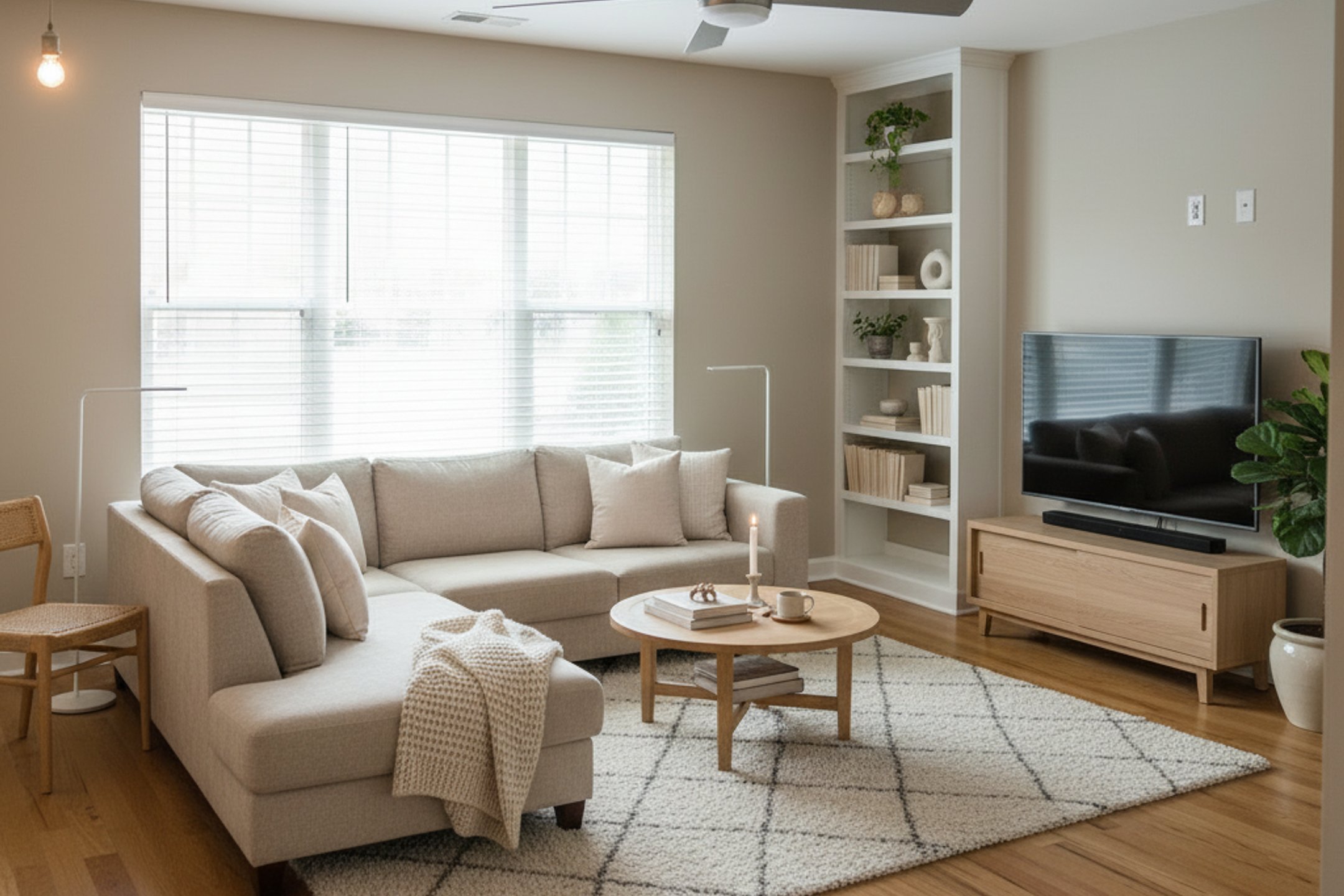 Scandinavian Interior Design: How to Get the Look (2026 Guide)
